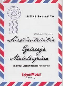 Sürdürülebilir Geleceğe Mektuplar