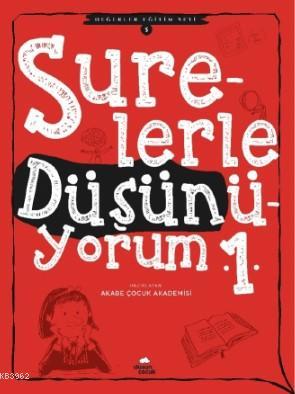 Surelerle Düşünüyorum