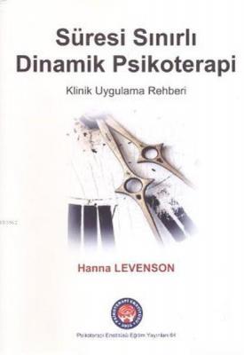 Süresi Sınırlı Dinamik Psikoterapi Hanna Levenson