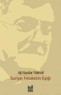 Suriye Ali Haydar Haksal