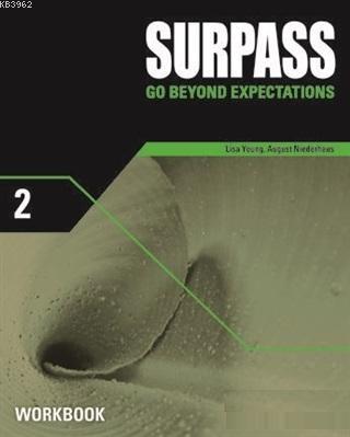 Surpass Workbook 2