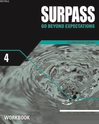 Surpass Workbook 4