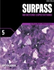 Surpass Workbook 5