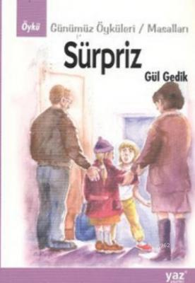 Sürpriz