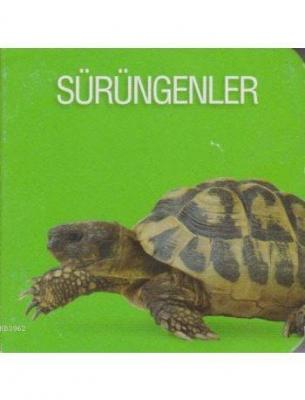 Sürüngenler Kolektif