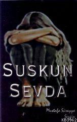 Suskun Sevda
