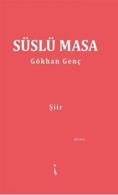 Süslü Masa