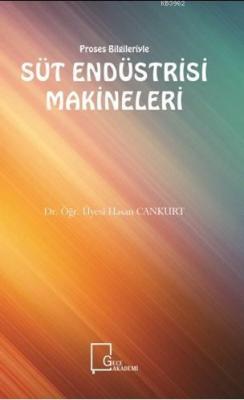 Süt Endüstrisi Makineleri