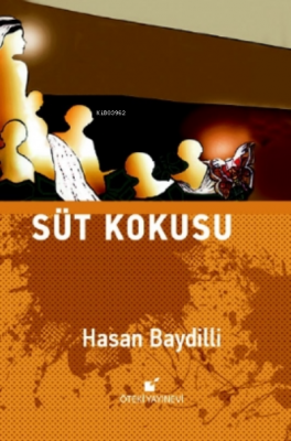 Süt Kokusu