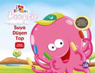 Suya Düşen Top