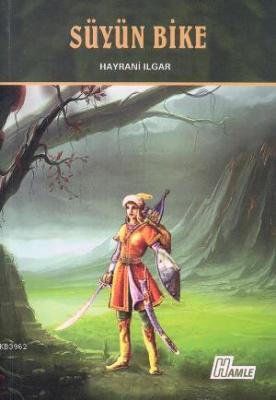 Süyün Bike Hayrani Ilgar