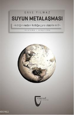 Suyun Metalaşması