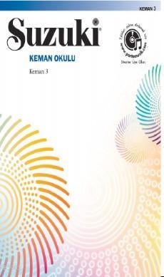 Suzuki Keman 3 Bölüm