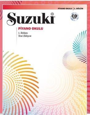 Suzuki Piyano Okulu 1. Bölüm Shinichi Suzuki