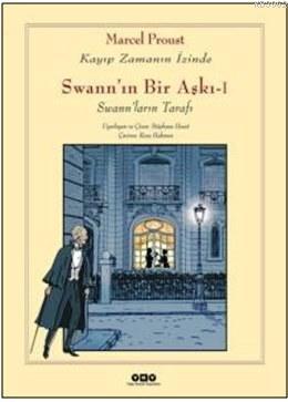 Swann'ın Bir Aşkı 1 Marcel Proust