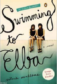 Swimming to Elba