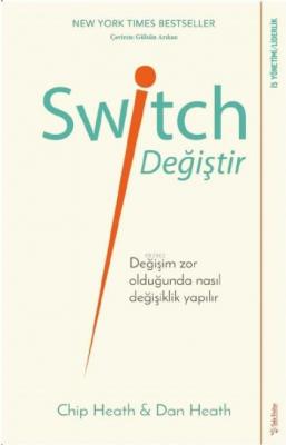 Switch - Değiştir!