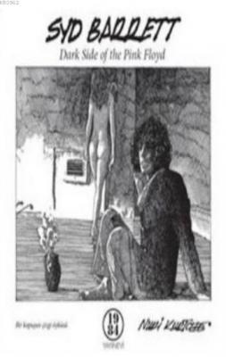 Syd Barrett Nuri Kurtcebe