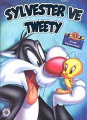 Sylvester ve Tweety Looney Tunes