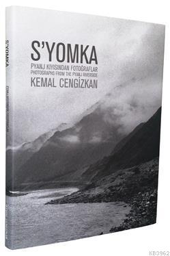 S'yomka Kemal Cengizkan