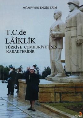 T.C.de Lâiklik