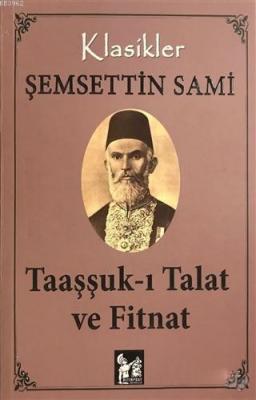 Taaşşuk-ı Talat ve Fitnat
