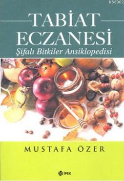 Tabiat Eczanesi Mustafa Özer