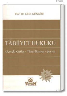Tâbiiyet Hukuku