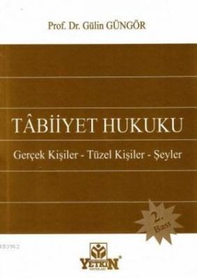 Tabiiyet Hukuku