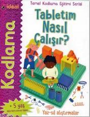 Tabletim Nasıl Çalışır ?