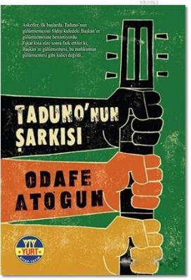 Taduno'nun Şarkısı