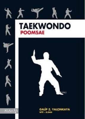 Taekwondo - Poomsae Galip Ziya Yalçınkaya