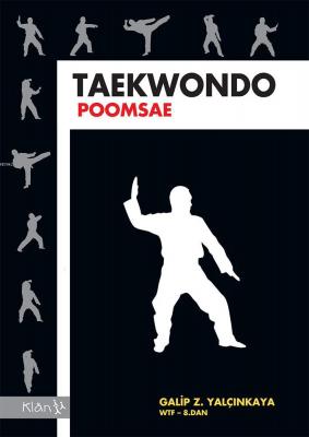Taekwondo Poomsae Galip Ziya Yalçınkaya