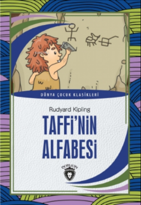 Taffi'nin Alfabesi Rudyard Kipling
