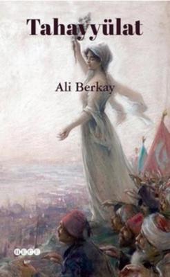 Tahayyülat Ali Berkay