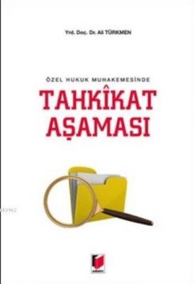 Tahkikat Aşaması