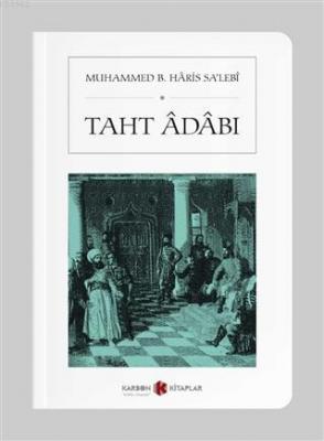 Taht Adabı