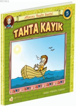 Tahta Kayık