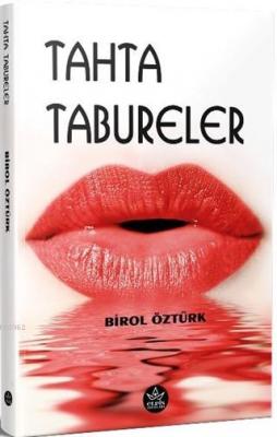 Tahta Tabureler