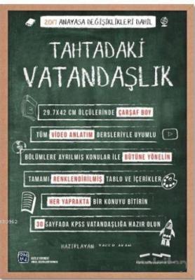 Tahtadaki Vatandaşlık