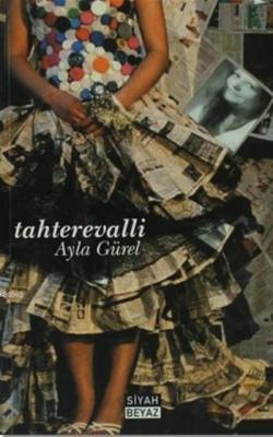 Tahterevalli