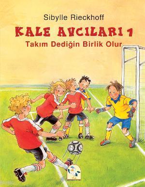 Takım Dediğin Birlik Olur