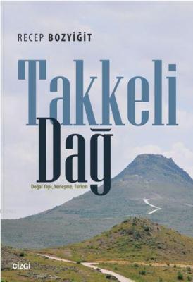Takkeli Dağ
