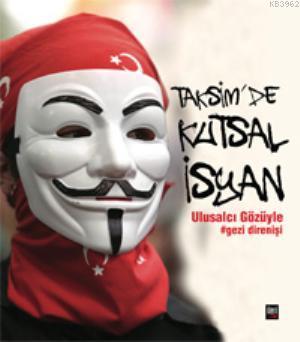 Taksimde Kutsal İsyan