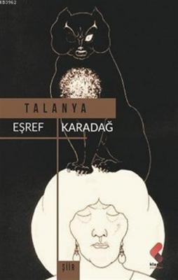 Talanya Eşref Karadağ