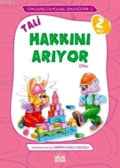 Tali Hakkını Arıyor Berrin Göncü Işıkoğlu