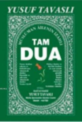 Tam Dua (Kod:C36)