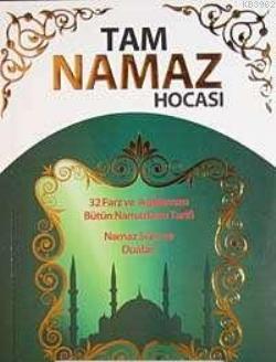 Tam Namaz Hocası