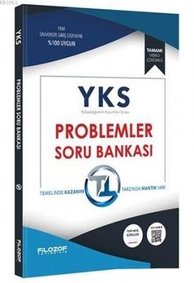 Tamamı Video Çözümlü YKS Problemler Soru Bankası