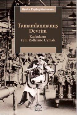 Tamamlanmamış Devrim